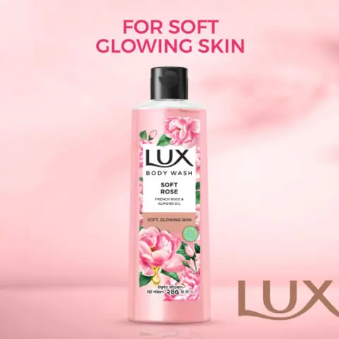 Lux Body Wash 245g (4 Variants)