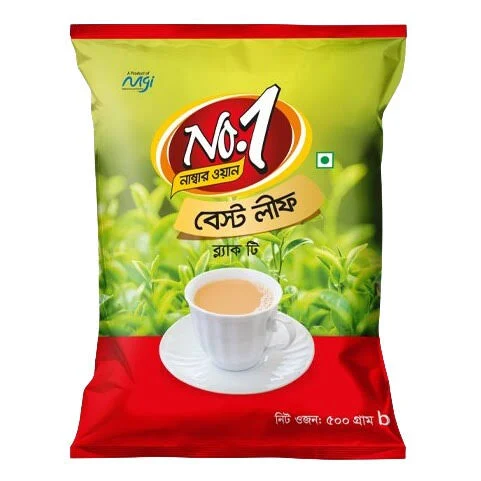 No.1 Best Life Black Tea 500g