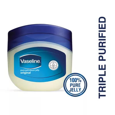 Vaseline Petroleum Jelly 50ml